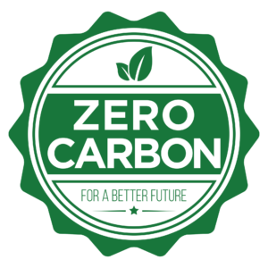Zero Carbon - For a Better Future